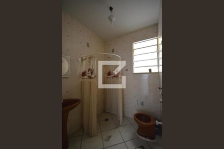 Apartamento para alugar com 55m², 2 quartos e sem vagaBanheiro