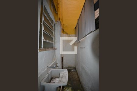 Apartamento para alugar com 55m², 2 quartos e sem vagaÁrea de Serviço