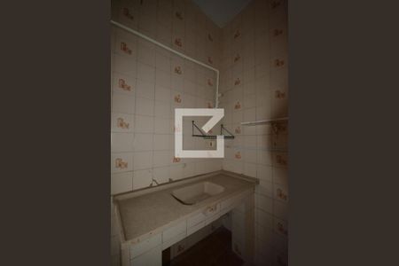 Apartamento para alugar com 55m², 2 quartos e sem vagaCozinha