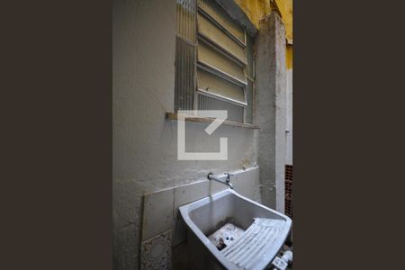 Apartamento para alugar com 55m², 2 quartos e sem vagaÁrea de Serviço/