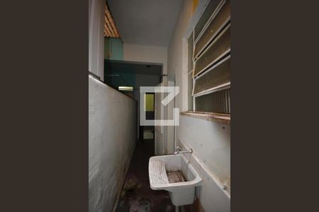 Apartamento para alugar com 55m², 2 quartos e sem vagaÁrea de Serviço