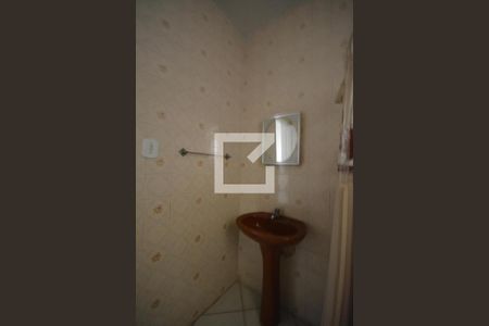 Apartamento para alugar com 55m², 2 quartos e sem vagaBanheiro