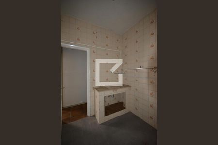 Apartamento para alugar com 55m², 2 quartos e sem vagaCozinha