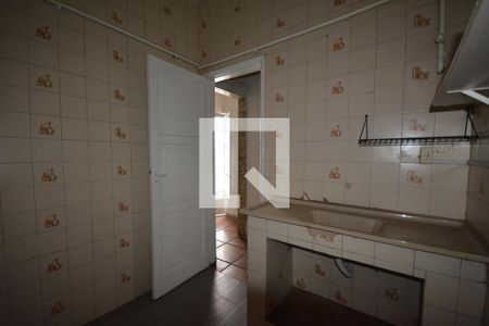 Apartamento para alugar com 55m², 2 quartos e sem vagaCozinha