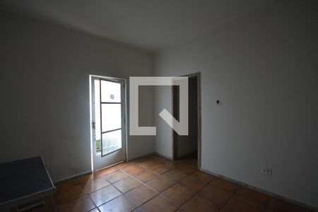 Sala de apartamento à venda com 2 quartos, 55m² em Madureira, Rio de Janeiro
