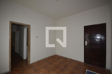 Apartamento para alugar com 55m², 2 quartos e sem vagaSala