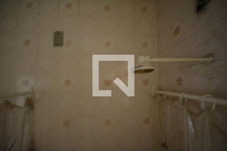 Apartamento para alugar com 55m², 2 quartos e sem vagaBanheiro