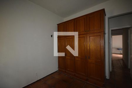 Quarto 1 de apartamento para alugar com 2 quartos, 55m² em Madureira, Rio de Janeiro