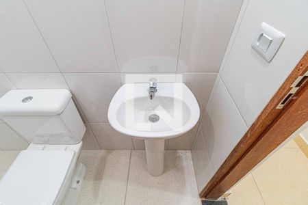 Casa para alugar com 100m², 2 quartos e sem vagaBanheiro
