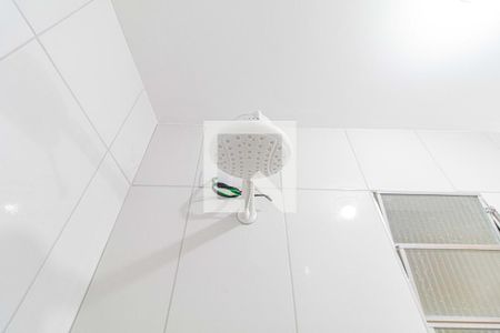 Casa para alugar com 100m², 2 quartos e sem vagaBanheiro