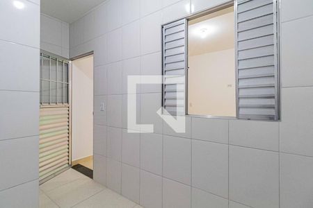 Casa para alugar com 100m², 2 quartos e sem vagaLavanderia