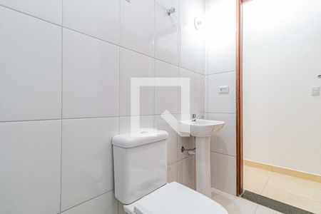 Casa para alugar com 100m², 2 quartos e sem vagaBanheiro