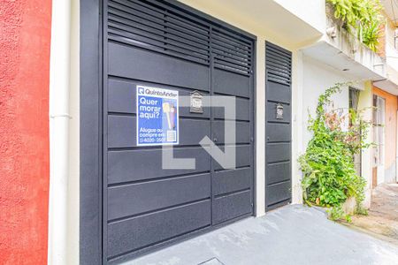Casa para alugar com 100m², 2 quartos e sem vagaFachada