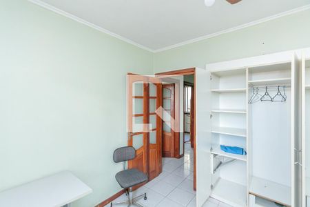 Apartamento à venda com 105m², 3 quartos e 1 vagaQuarto 3