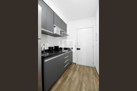 Studio de kitnet/studio para alugar com 1 quarto, 30m² em Pinheiros, São Paulo