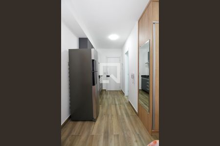 Studio de kitnet/studio para alugar com 1 quarto, 30m² em Pinheiros, São Paulo