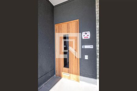 Studio para alugar com 30m², 1 quarto e sem vagaSauna