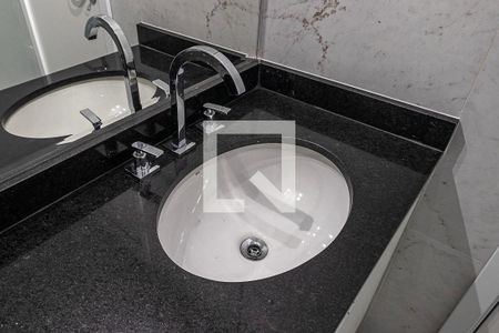 Studio para alugar com 30m², 1 quarto e sem vagaBanheiro