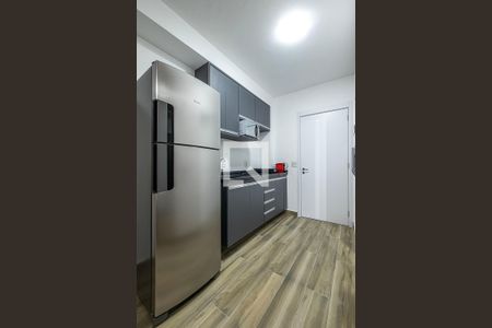 Studio de kitnet/studio para alugar com 1 quarto, 30m² em Pinheiros, São Paulo