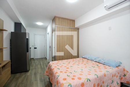 Studio de kitnet/studio para alugar com 1 quarto, 30m² em Pinheiros, São Paulo