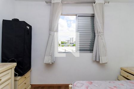 Quarto 1 de apartamento à venda com 2 quartos, 48m² em Santo Amaro, São Paulo