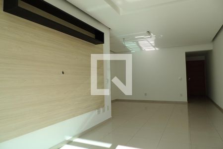 Sala de apartamento à venda com 4 quartos, 111m² em Freguesia (jacarepaguá), Rio de Janeiro