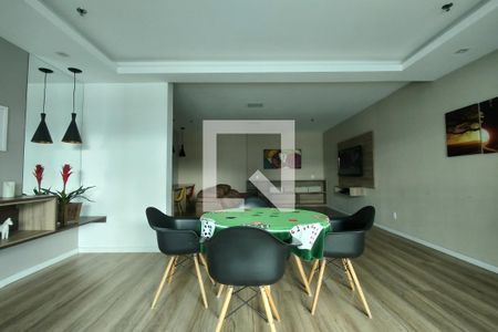 Apartamento à venda com 111m², 4 quartos e 3 vagas Apartamento à venda com 111m², 4 quartos e 3 vagasSalão de jogos