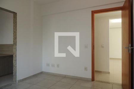 Apartamento à venda com 111m², 4 quartos e 3 vagasQuarto 3 