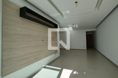 Sala de apartamento à venda com 4 quartos, 111m² em Freguesia (jacarepaguá), Rio de Janeiro