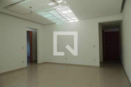 Sala de apartamento à venda com 4 quartos, 111m² em Freguesia (jacarepaguá), Rio de Janeiro
