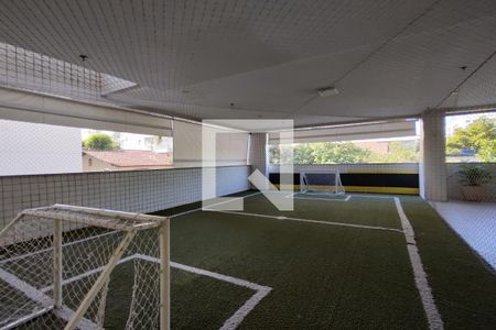 Apartamento à venda com 111m², 4 quartos e 3 vagas Apartamento à venda com 111m², 4 quartos e 3 vagasQuadra Esportiva