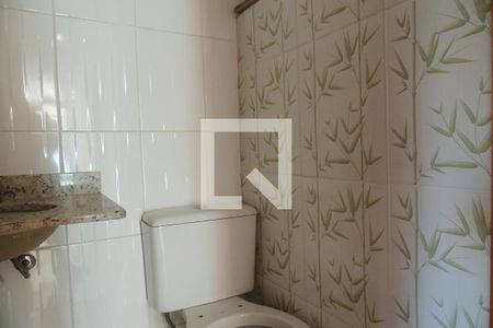 Apartamento à venda com 111m², 4 quartos e 3 vagasLavabo