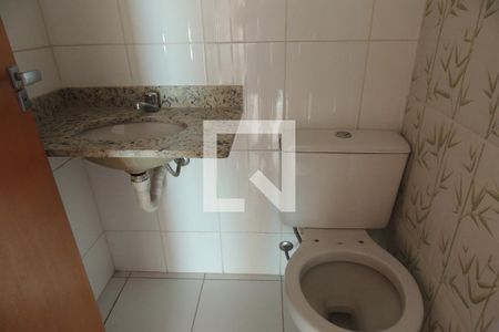 Apartamento à venda com 111m², 4 quartos e 3 vagasLavabo