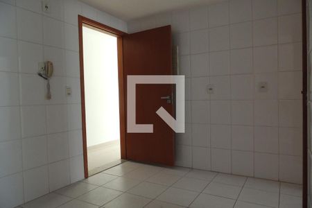 Apartamento à venda com 111m², 4 quartos e 3 vagasCozinha - Armários