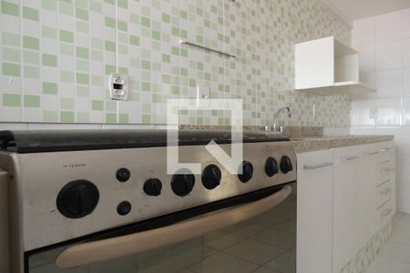 Apartamento à venda com 111m², 4 quartos e 3 vagasCozinha - Armários