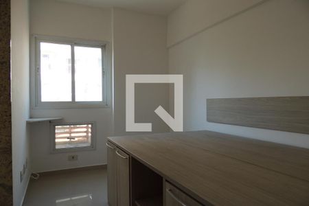 Apartamento à venda com 111m², 4 quartos e 3 vagasQuarto 4