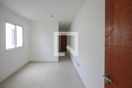 Sala de apartamento à venda com 2 quartos, 39m² em Parque São Lucas, São Paulo