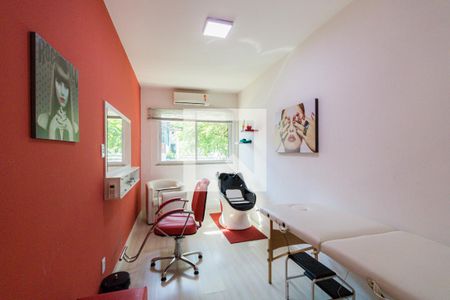 Apartamento à venda com 92m², 3 quartos e 2 vagasSalão de Beleza