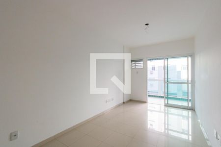 Sala de apartamento à venda com 3 quartos, 92m² em Freguesia (jacarepaguá), Rio de Janeiro