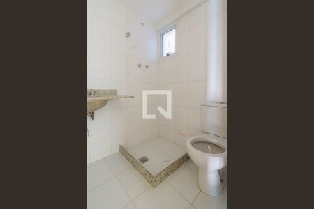 Apartamento à venda com 92m², 3 quartos e 2 vagasBanheiro Social 1