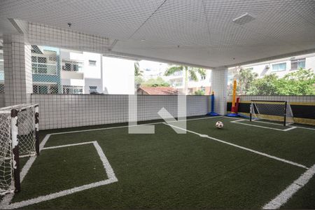 Apartamento à venda com 92m², 3 quartos e 2 vagasQuadra Esportiva