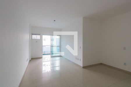 Sala de apartamento à venda com 3 quartos, 92m² em Freguesia (jacarepaguá), Rio de Janeiro