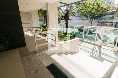 Apartamento à venda com 92m², 3 quartos e 2 vagasÁrea Comum