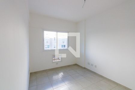 Apartamento à venda com 92m², 3 quartos e 2 vagasQuarto 3 - Suíte