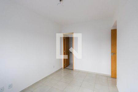 Apartamento à venda com 92m², 3 quartos e 2 vagasQuarto 3 - Suíte