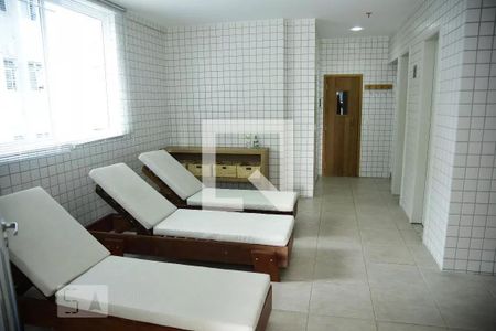 Apartamento à venda com 92m², 3 quartos e 2 vagasSpa