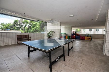 Apartamento à venda com 92m², 3 quartos e 2 vagasEspaço Jogos