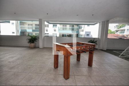 Apartamento à venda com 92m², 3 quartos e 2 vagasEspaço Jogos
