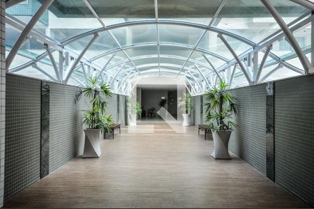 Apartamento à venda com 92m², 3 quartos e 2 vagasÁrea Comum