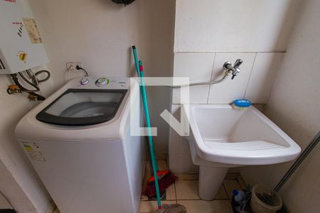 Apartamento à venda com 73m², 2 quartos e 1 vagaÁrea de Serviço